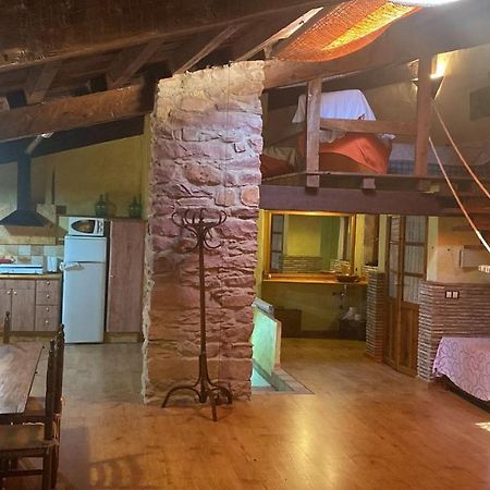 Отель Casa Pastor Вильяфамес Экстерьер фото