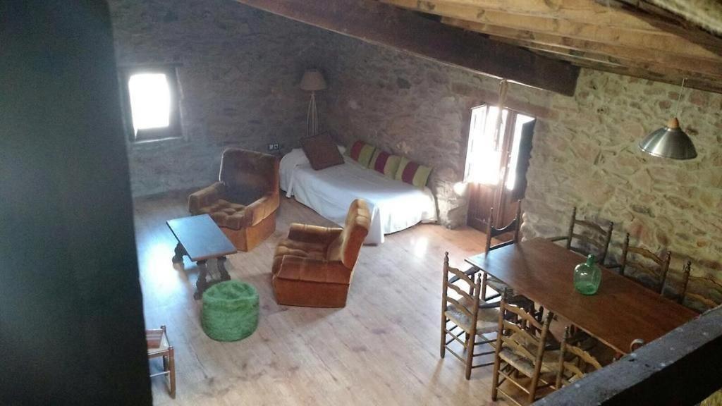 Отель Casa Pastor Вильяфамес Экстерьер фото