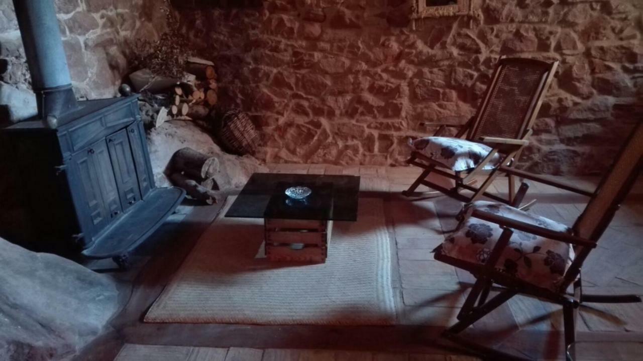 Отель Casa Pastor Вильяфамес Экстерьер фото